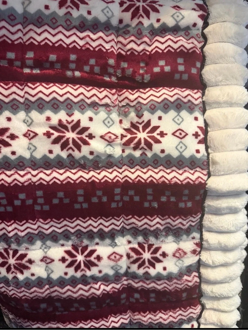 N/A bring cozy